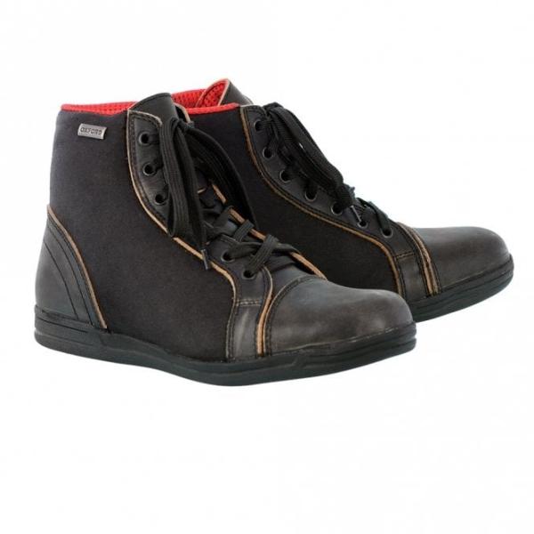 Oxford Oxford Jericho WP Boots
